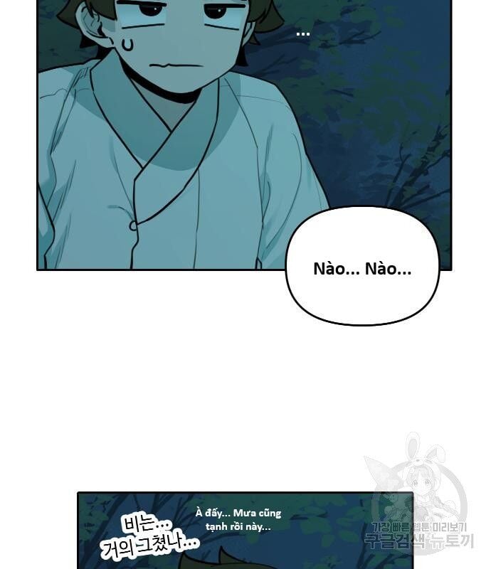 Hổ Đến Chơi Nhà Chap 126 - Next Chap 127