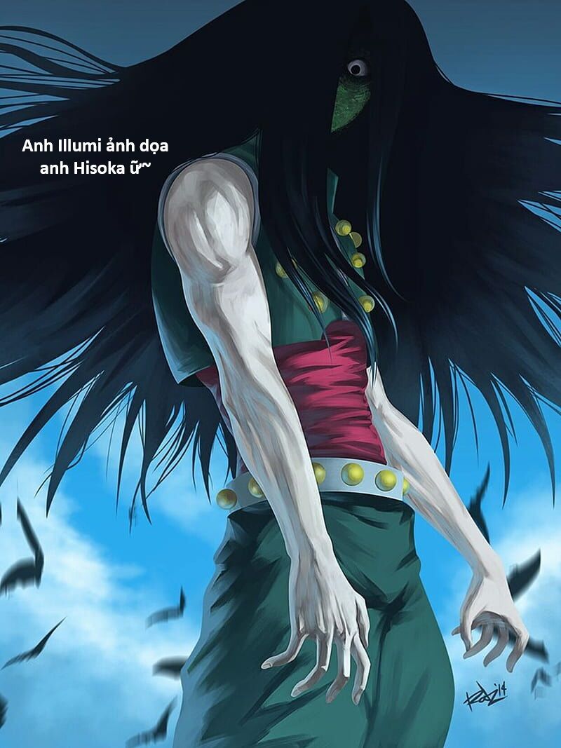 Hổ Đến Chơi Nhà Chap 126 - Next Chap 127