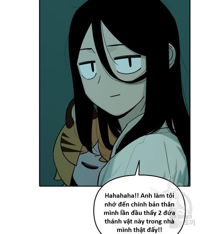 Hổ Đến Chơi Nhà Chap 127 - Next Chap 128