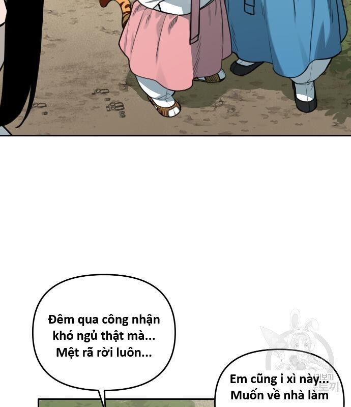Hổ Đến Chơi Nhà Chap 127 - Next Chap 128
