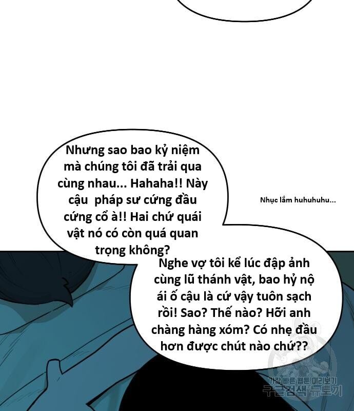 Hổ Đến Chơi Nhà Chap 127 - Next Chap 128
