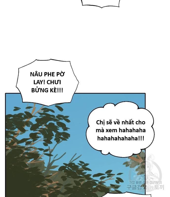 Hổ Đến Chơi Nhà Chap 127 - Next Chap 128