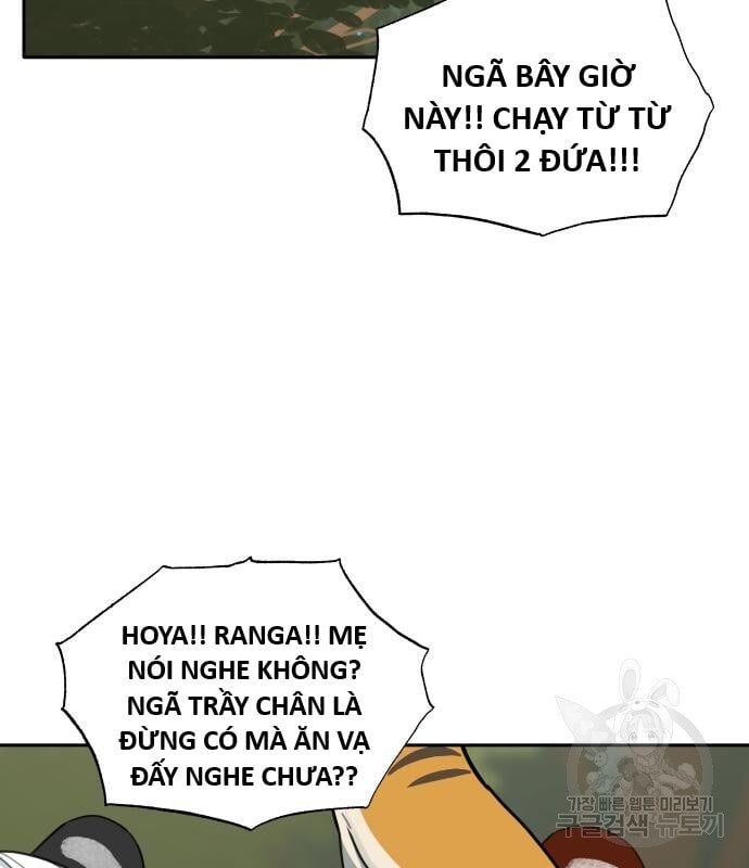 Hổ Đến Chơi Nhà Chap 127 - Next Chap 128