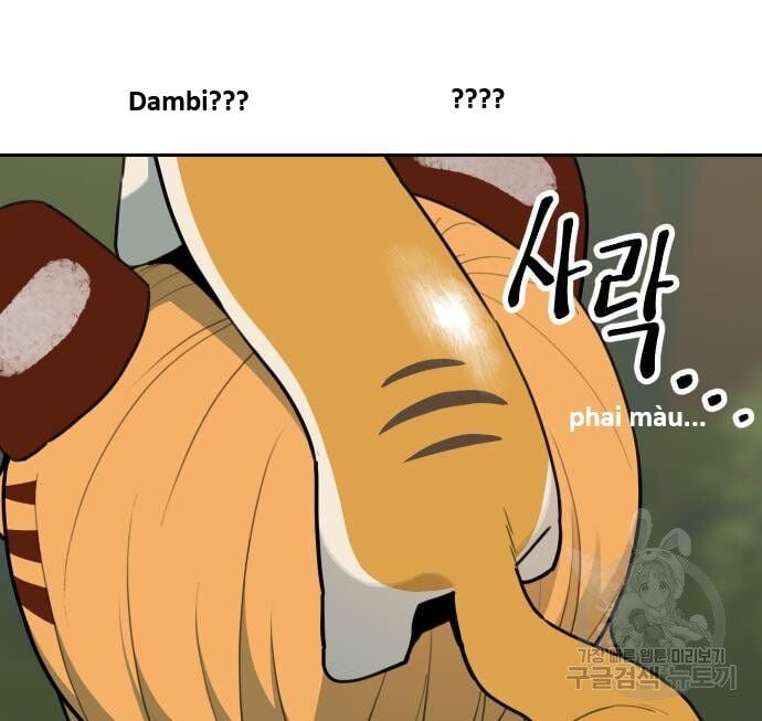 Hổ Đến Chơi Nhà Chap 127 - Next Chap 128