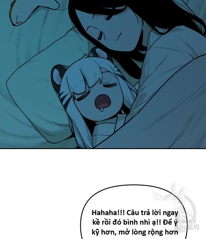 Hổ Đến Chơi Nhà Chap 127 - Next Chap 128