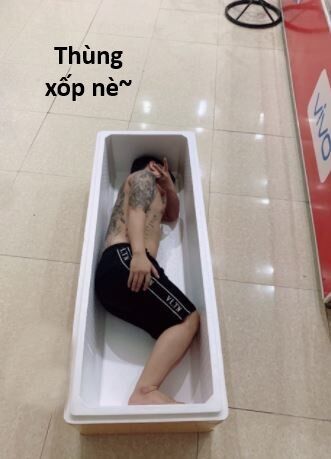 Hổ Đến Chơi Nhà Chap 127 - Next Chap 128