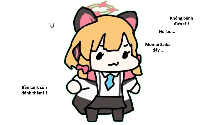 Hổ Đến Chơi Nhà Chap 127 - Next Chap 128