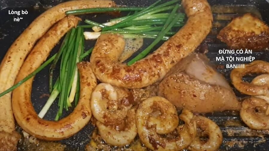 Hổ Đến Chơi Nhà Chap 127 - Next Chap 128