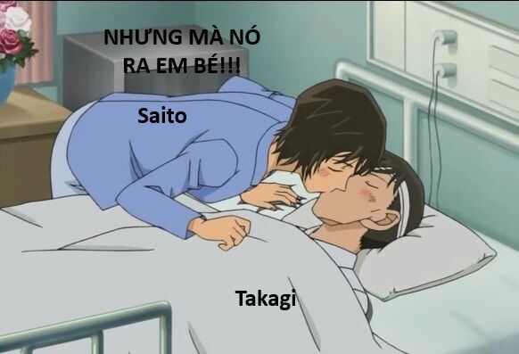 Hổ Đến Chơi Nhà Chap 127 - Next Chap 128