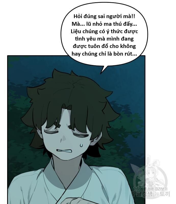 Hổ Đến Chơi Nhà Chap 127 - Next Chap 128