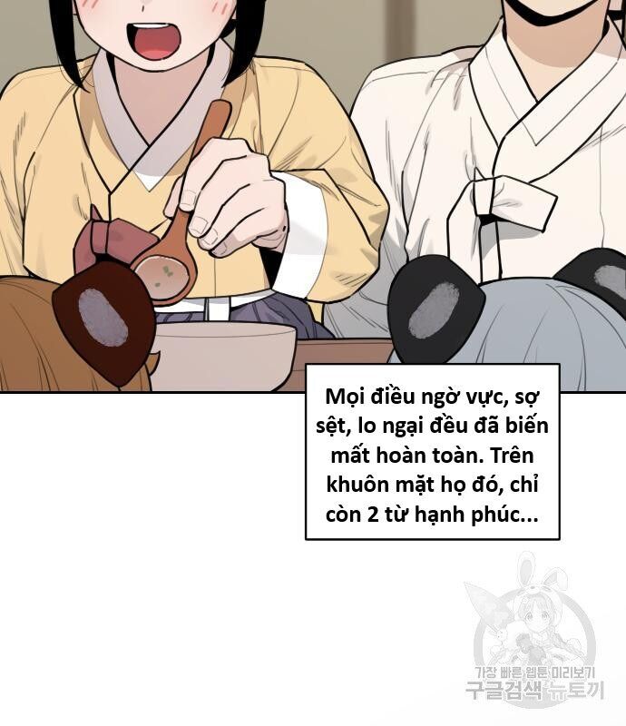 Hổ Đến Chơi Nhà Chap 127 - Next Chap 128