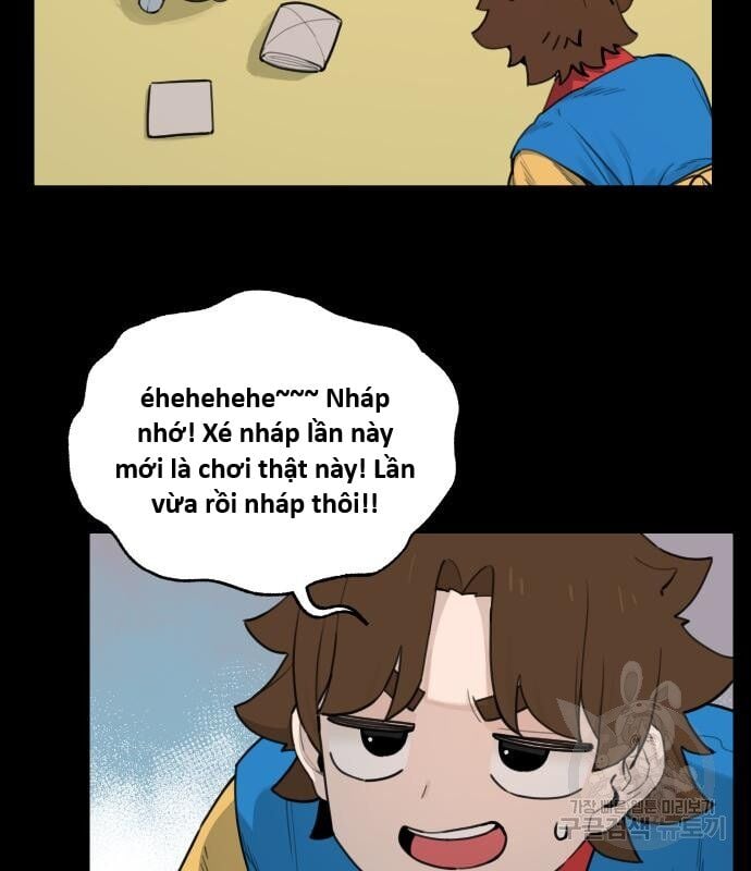 Hổ Đến Chơi Nhà Chap 127 - Next Chap 128