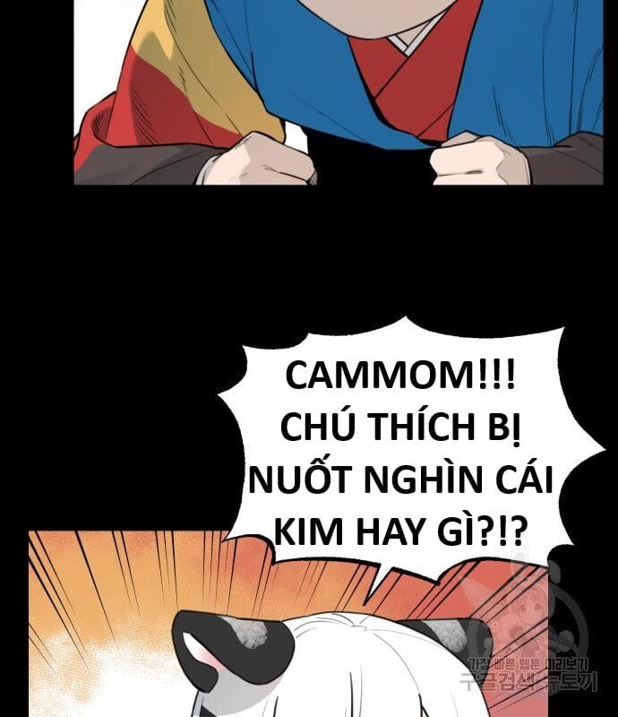 Hổ Đến Chơi Nhà Chap 127 - Next Chap 128