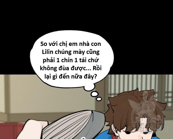 Hổ Đến Chơi Nhà Chap 127 - Next Chap 128