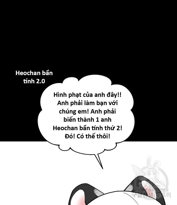 Hổ Đến Chơi Nhà Chap 127 - Next Chap 128