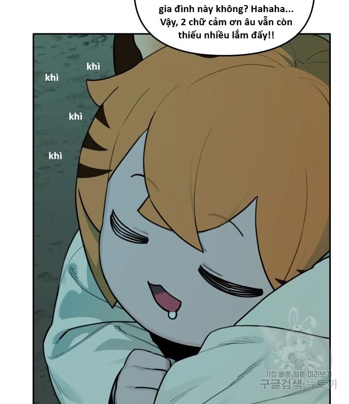 Hổ Đến Chơi Nhà Chap 127 - Next Chap 128