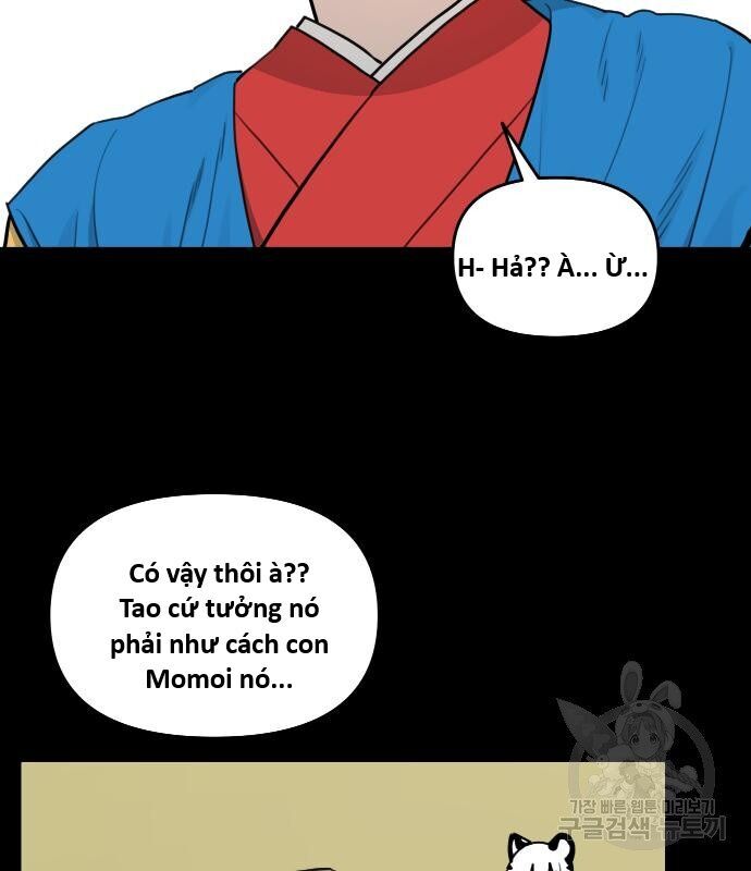 Hổ Đến Chơi Nhà Chap 127 - Next Chap 128
