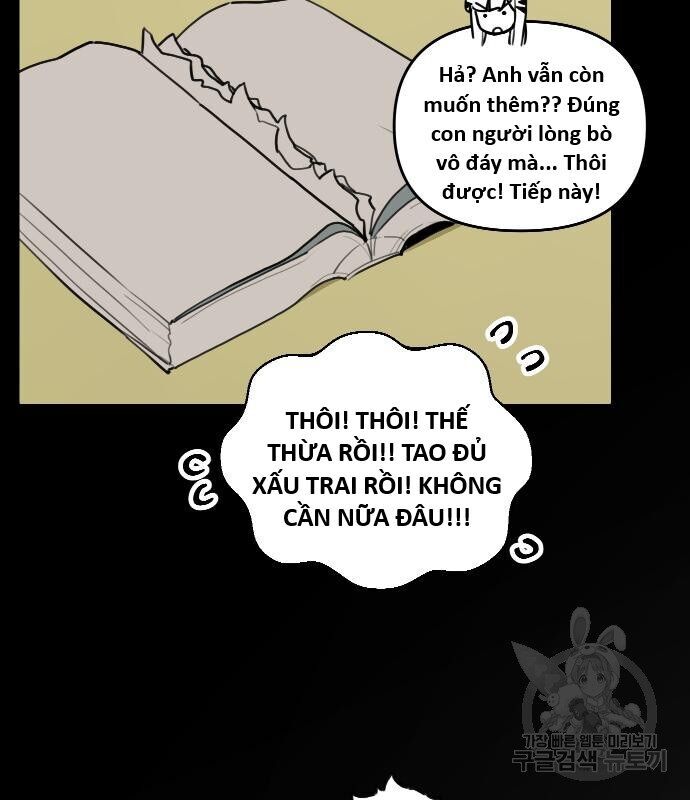 Hổ Đến Chơi Nhà Chap 127 - Next Chap 128
