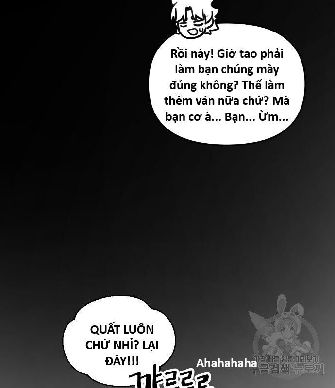 Hổ Đến Chơi Nhà Chap 127 - Next Chap 128