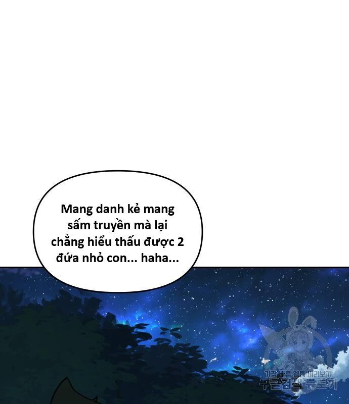 Hổ Đến Chơi Nhà Chap 127 - Next Chap 128