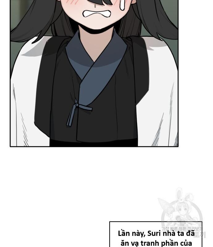 Hổ Đến Chơi Nhà Chap 127 - Next Chap 128