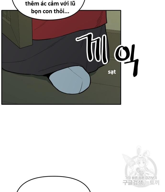 Hổ Đến Chơi Nhà Chap 127 - Next Chap 128