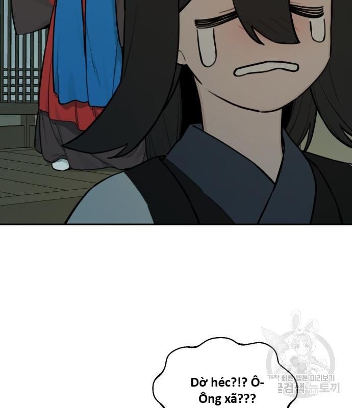 Hổ Đến Chơi Nhà Chap 127 - Next Chap 128