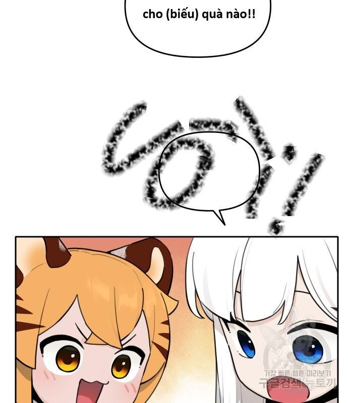 Hổ Đến Chơi Nhà Chap 127 - Next Chap 128