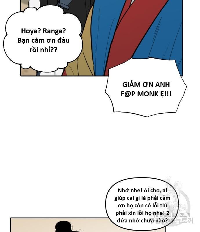 Hổ Đến Chơi Nhà Chap 127 - Next Chap 128