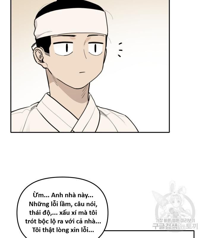 Hổ Đến Chơi Nhà Chap 127 - Next Chap 128