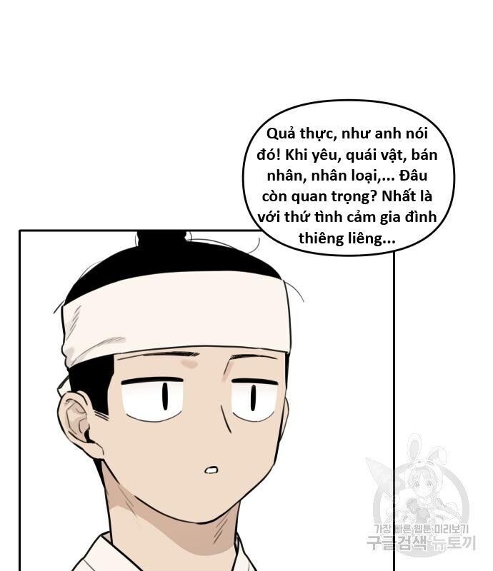 Hổ Đến Chơi Nhà Chap 127 - Next Chap 128
