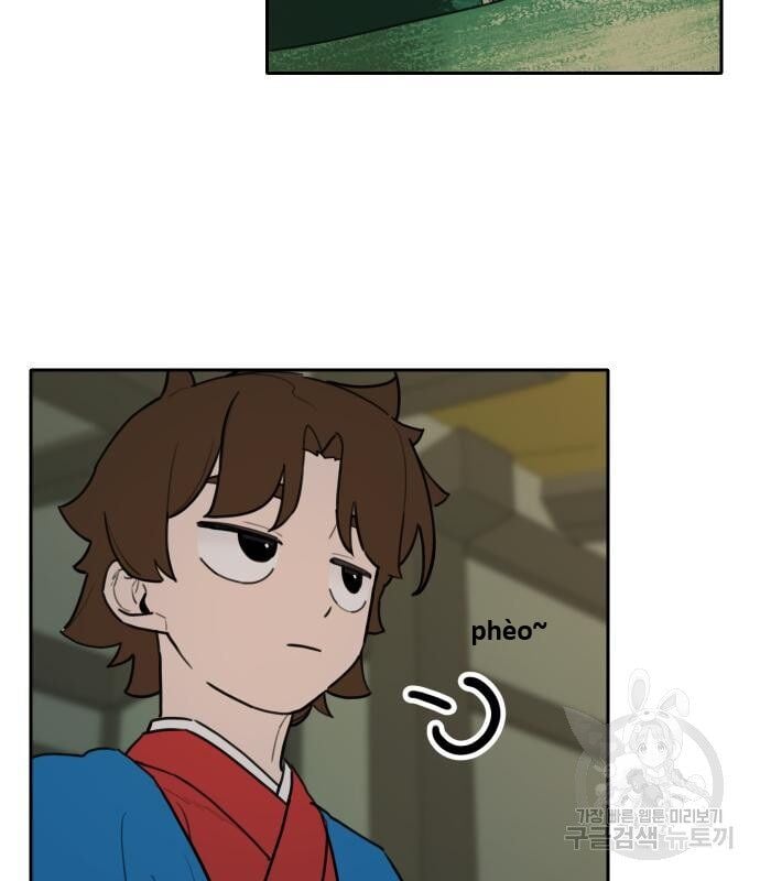 Hổ Đến Chơi Nhà Chap 127 - Next Chap 128