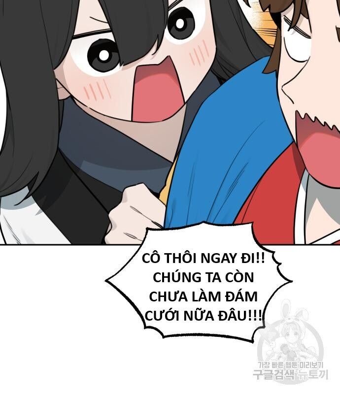 Hổ Đến Chơi Nhà Chap 127 - Next Chap 128