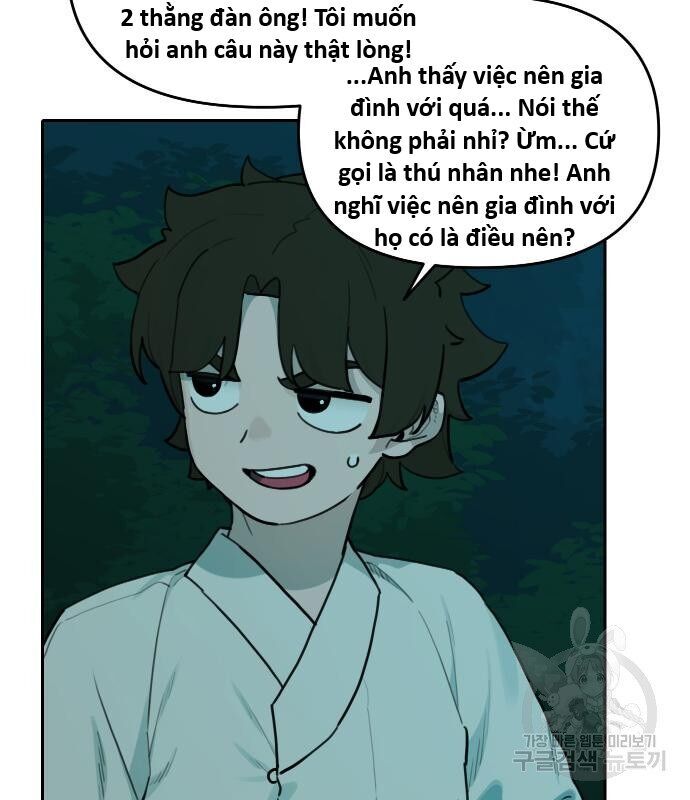 Hổ Đến Chơi Nhà Chap 127 - Next Chap 128