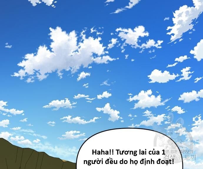 Hổ Đến Chơi Nhà Chap 127 - Next Chap 128