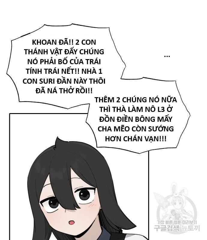 Hổ Đến Chơi Nhà Chap 127 - Next Chap 128