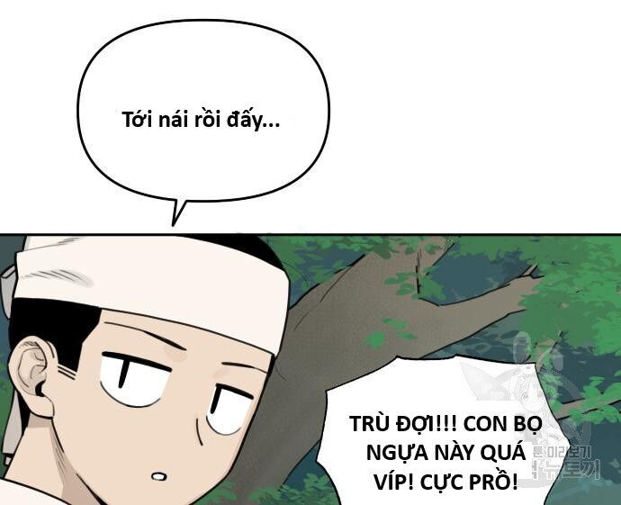 Hổ Đến Chơi Nhà Chap 127 - Next Chap 128