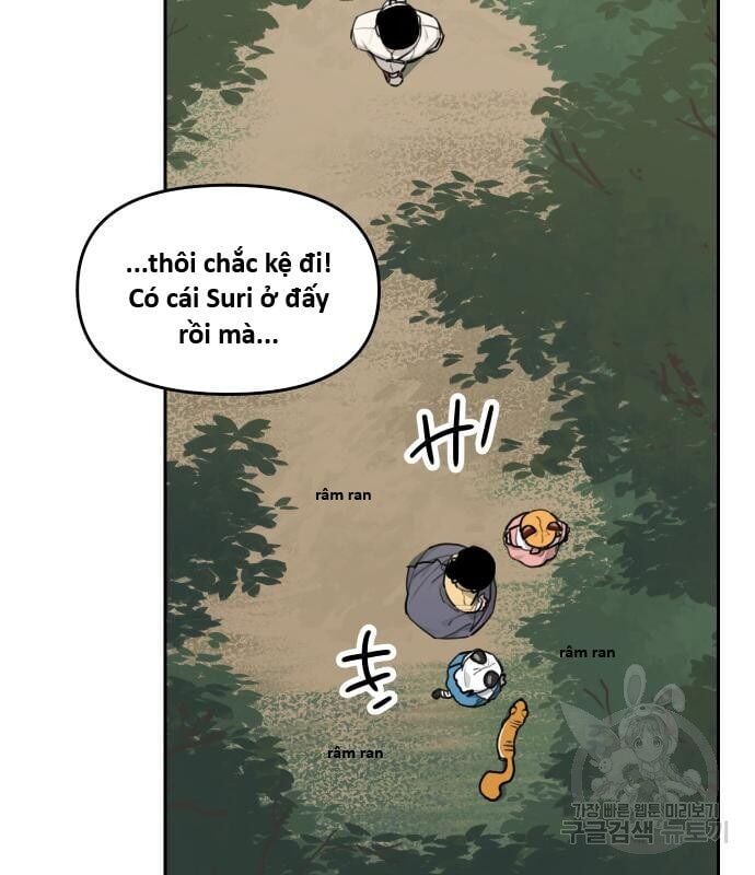 Hổ Đến Chơi Nhà Chap 127 - Next Chap 128