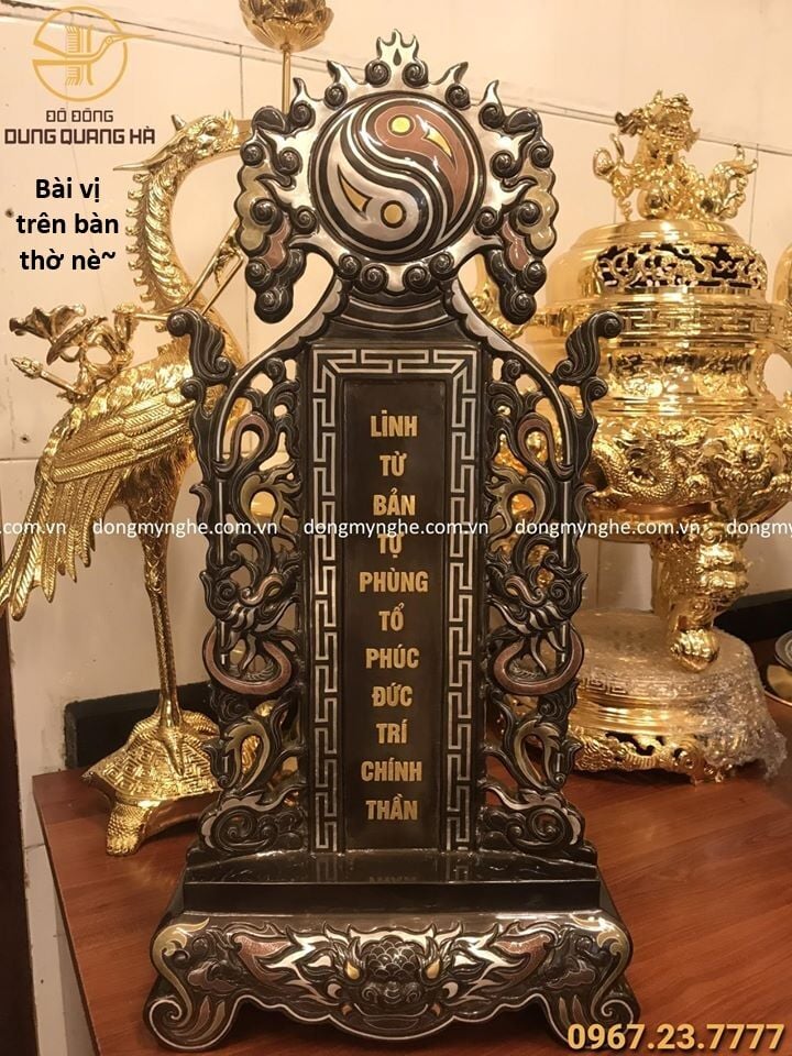 Hổ Đến Chơi Nhà Chap 128 - Next Chap 129