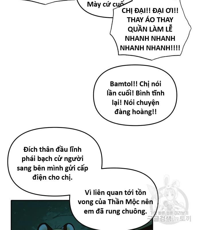 Hổ Đến Chơi Nhà Chap 128 - Next Chap 129