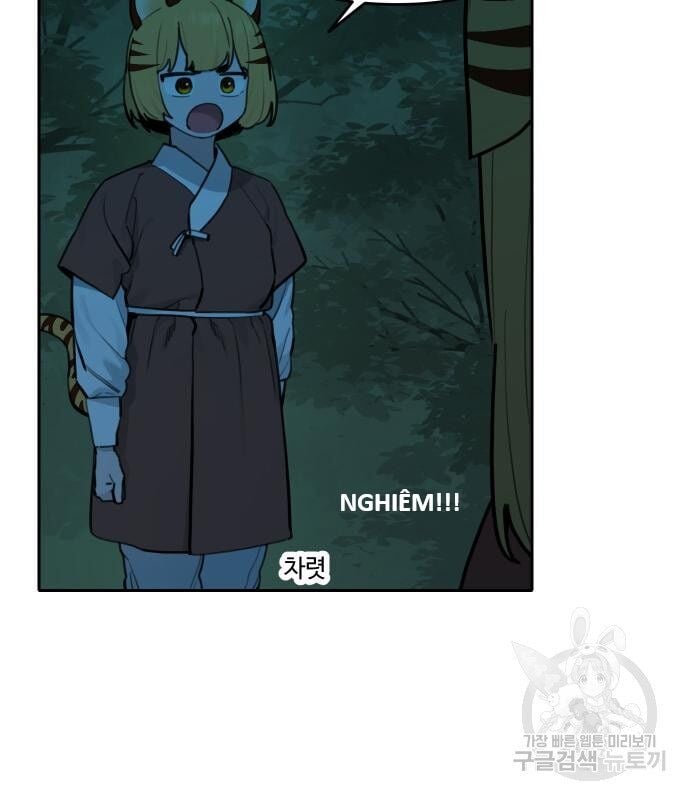 Hổ Đến Chơi Nhà Chap 128 - Next Chap 129