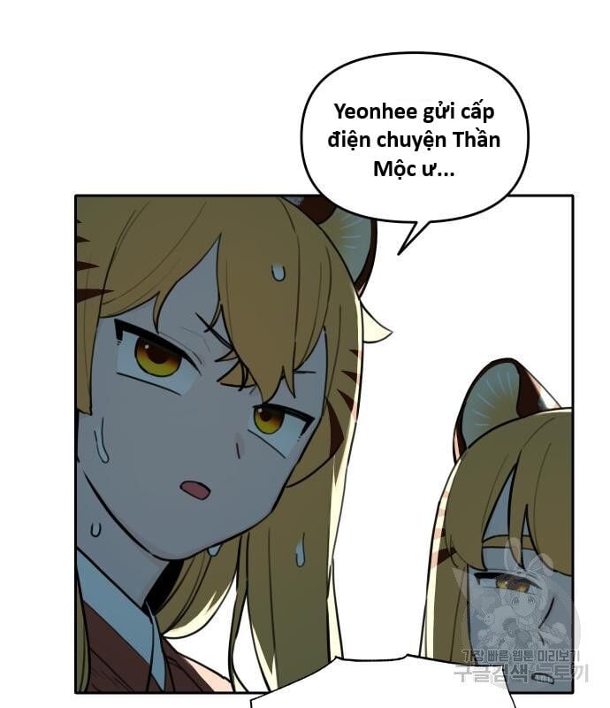 Hổ Đến Chơi Nhà Chap 128 - Next Chap 129