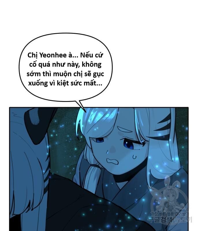 Hổ Đến Chơi Nhà Chap 128 - Next Chap 129