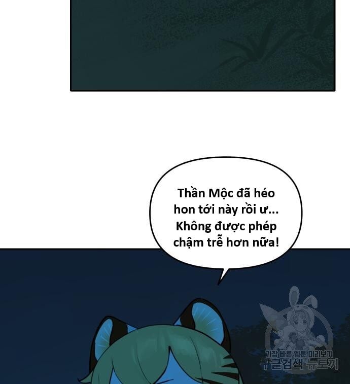 Hổ Đến Chơi Nhà Chap 128 - Next Chap 129