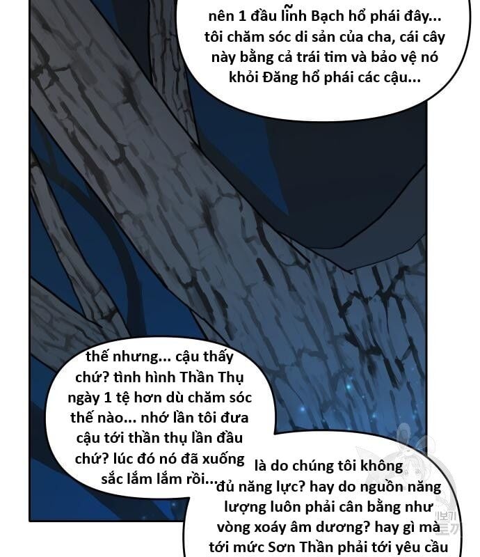 Hổ Đến Chơi Nhà Chap 128 - Next Chap 129