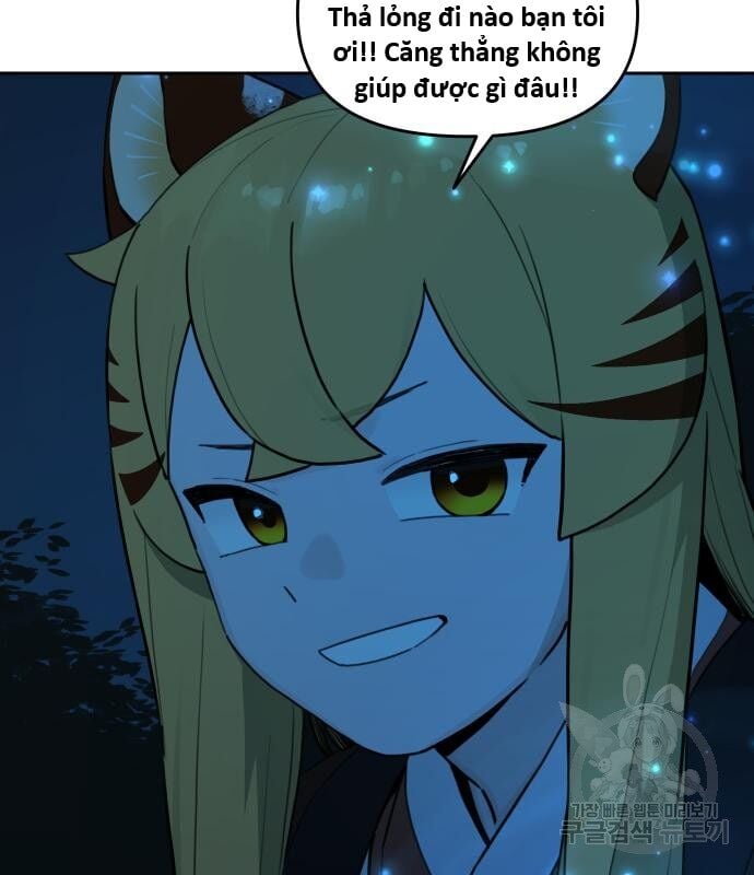 Hổ Đến Chơi Nhà Chap 128 - Next Chap 129