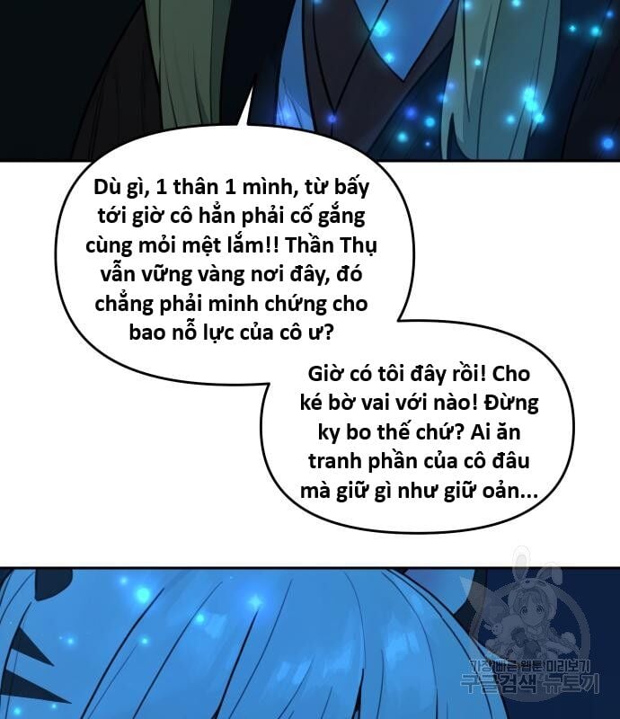 Hổ Đến Chơi Nhà Chap 128 - Next Chap 129