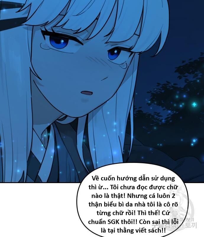 Hổ Đến Chơi Nhà Chap 128 - Next Chap 129