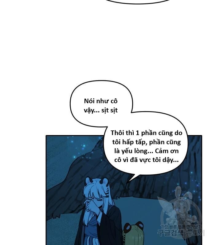 Hổ Đến Chơi Nhà Chap 128 - Next Chap 129