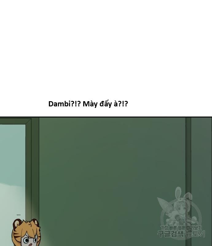 Hổ Đến Chơi Nhà Chap 128 - Next Chap 129